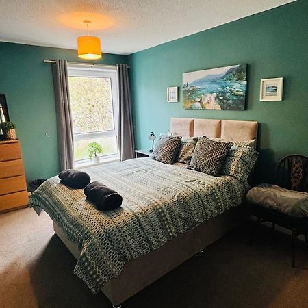 The Number Eleven Apartment Kilmuir  Exteriér fotografie