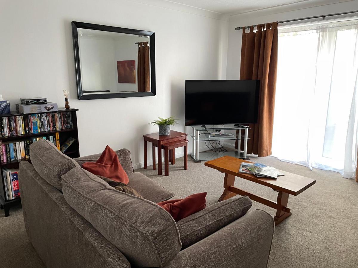 The Number Eleven Apartment Kilmuir  Exteriér fotografie