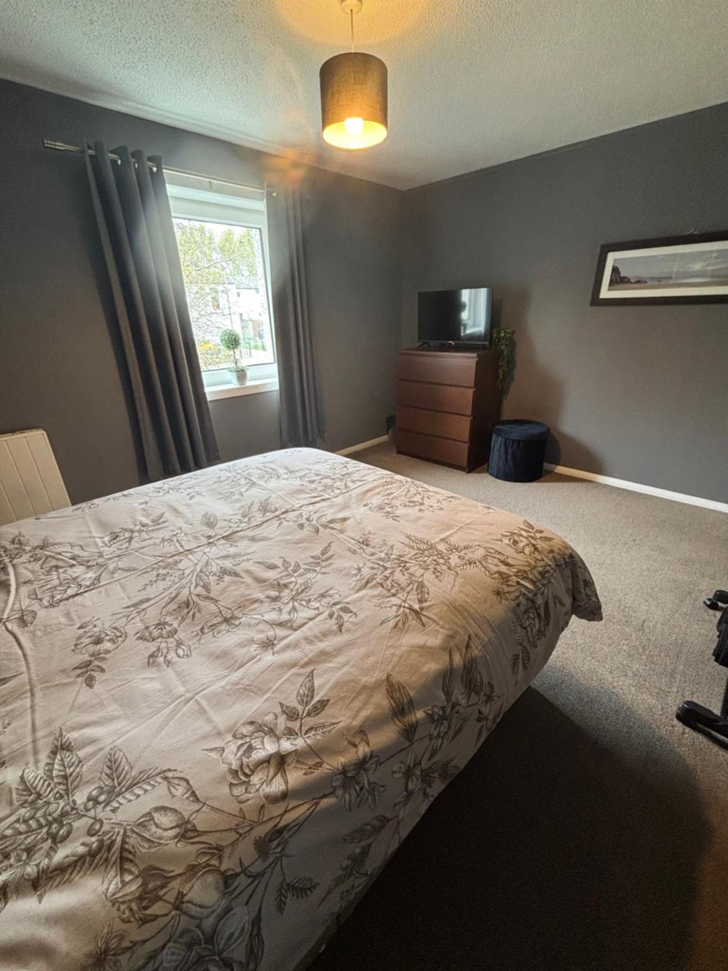 The Number Eleven Apartment Kilmuir  Exteriér fotografie